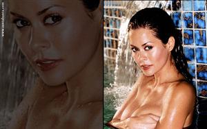 Brooke Burke