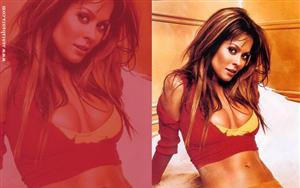 Brooke Burke