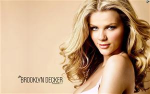 Brooklyn Decker