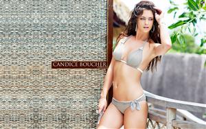 Candice Boucher