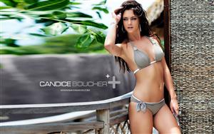 Candice Boucher