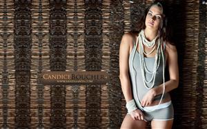 Candice Boucher