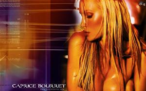 Caprice Bourret