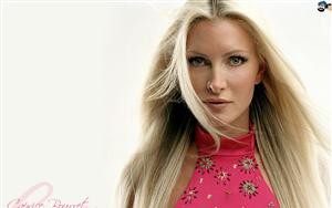 Caprice Bourret