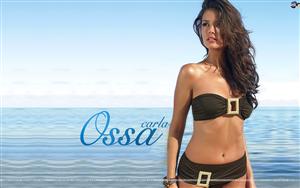 Carla Ossa