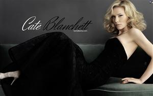 Cate Blanchett