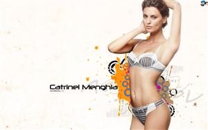 Catrinel Menghia