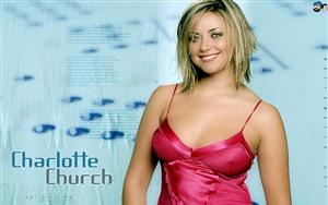 Charlotte Church