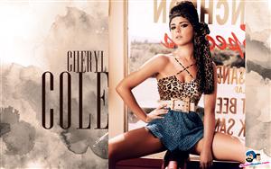 Cheryl Cole