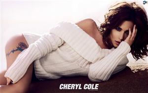 Cheryl Cole