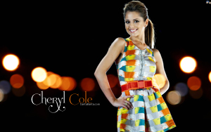 Cheryl Cole