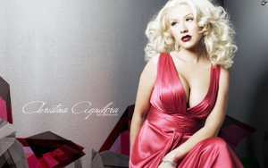 Christina Aguilera