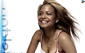 Christina Milian