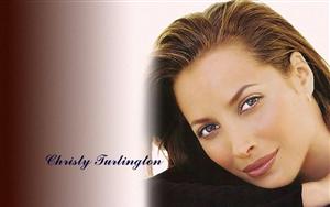 Christy Turlington