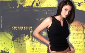 Chyler Leigh