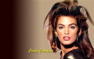 Cindy Crawford