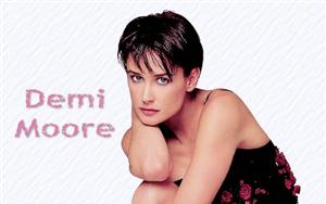 Demi Moore