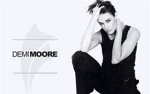 Demi Moore