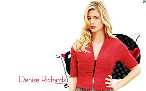 Denise Richards