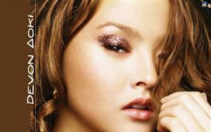 Devon Aoki