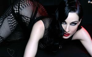 Dita Von Teese