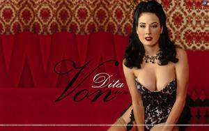 Dita Von Teese