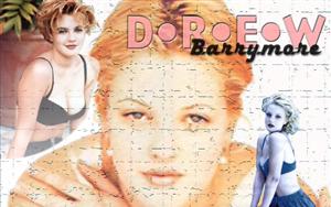 Drew Barrymore