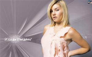 Elisha Cuthbert