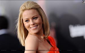 Elizabeth Banks