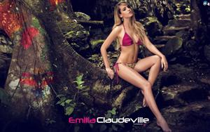 Emilia Claudeville