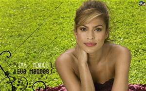 Eva Mendes