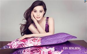 Fan Bingbing