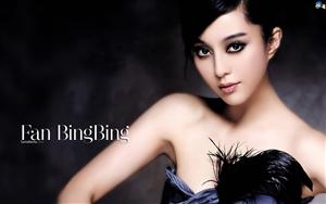 Fan Bingbing