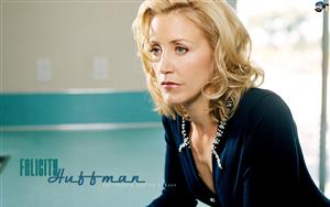 Felicity Huffman