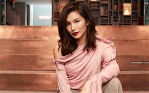 Gemma Chan