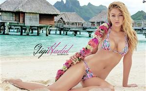 Gigi Hadid