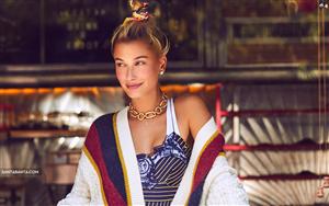 Hailey Rhode Baldwin