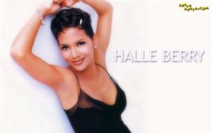 Halle Berry