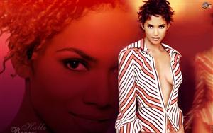 Halle Berry