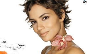 Halle Berry