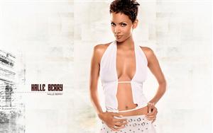 Halle Berry