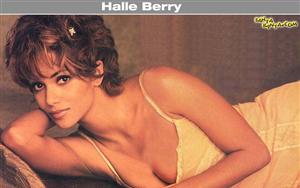 Halle Berry