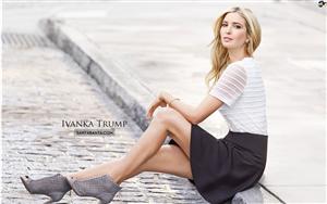 Ivanka Trump