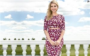 Ivanka Trump