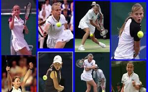 Jelena Dokic