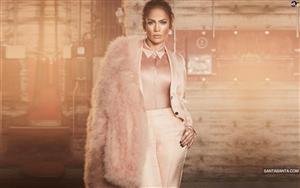 Jennifer Lopez