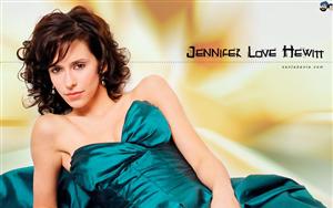 Jennifer Love Hewitt