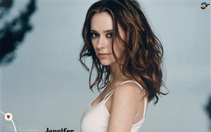 Jennifer Love Hewitt