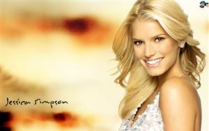 Jessica Simpson