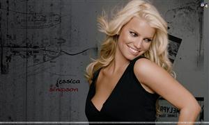 Jessica Simpson